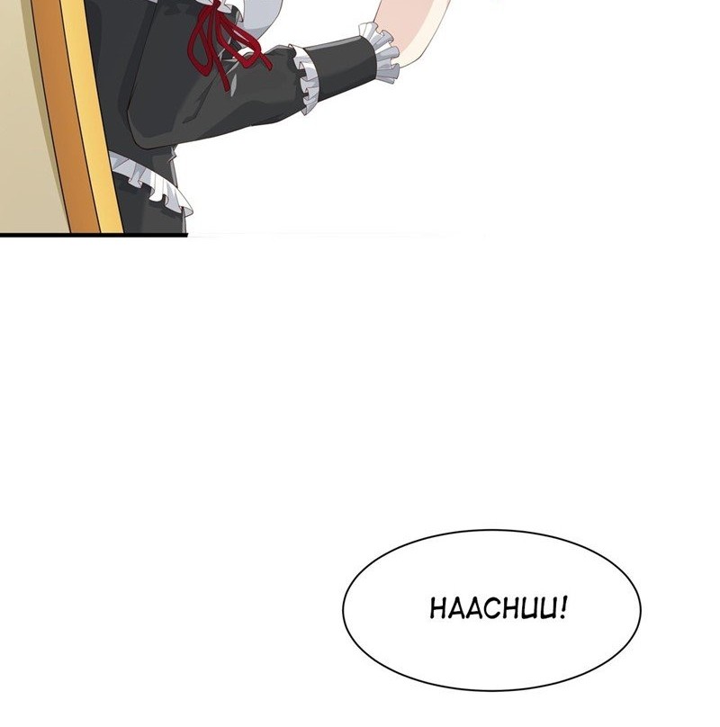 Little Tyrant Doesn’t Want to Meet with a Bad End Chapter 25 Gambar 32