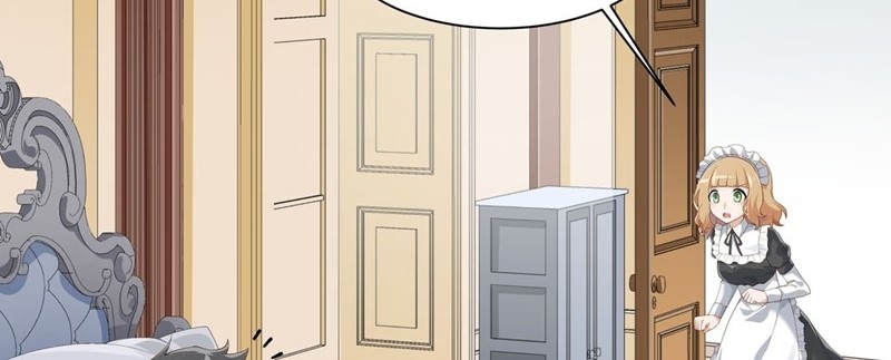 Little Tyrant Doesn’t Want to Meet with a Bad End Chapter 25 Gambar 36