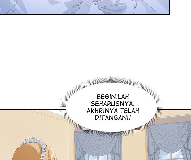 Little Tyrant Doesn’t Want to Meet with a Bad End Chapter 25 Gambar 48