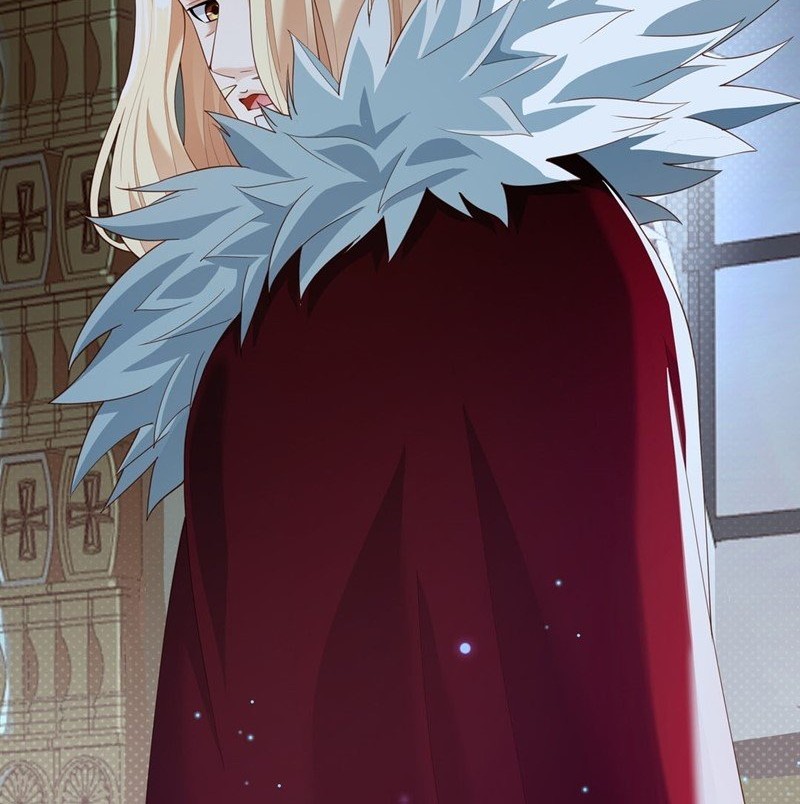 Little Tyrant Doesn’t Want to Meet with a Bad End Chapter 25 Gambar 5