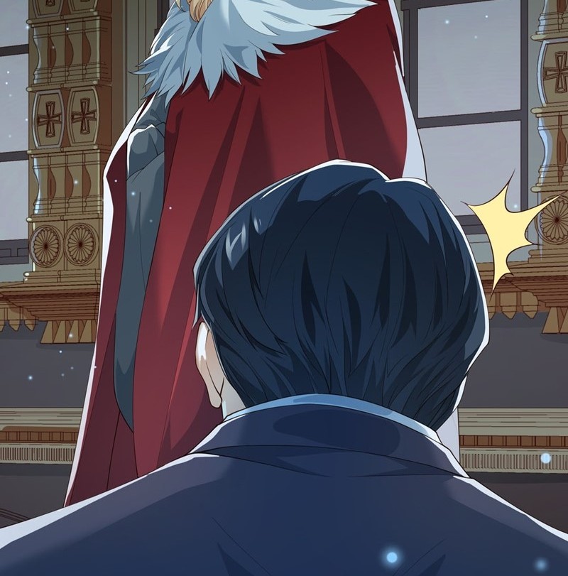 Little Tyrant Doesn’t Want to Meet with a Bad End Chapter 25 Gambar 9