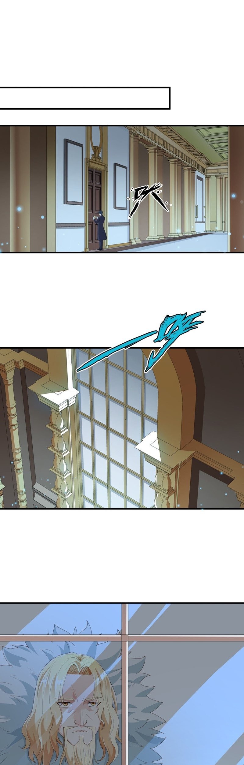 Little Tyrant Doesn’t Want to Meet with a Bad End Chapter 25 Gambar 12