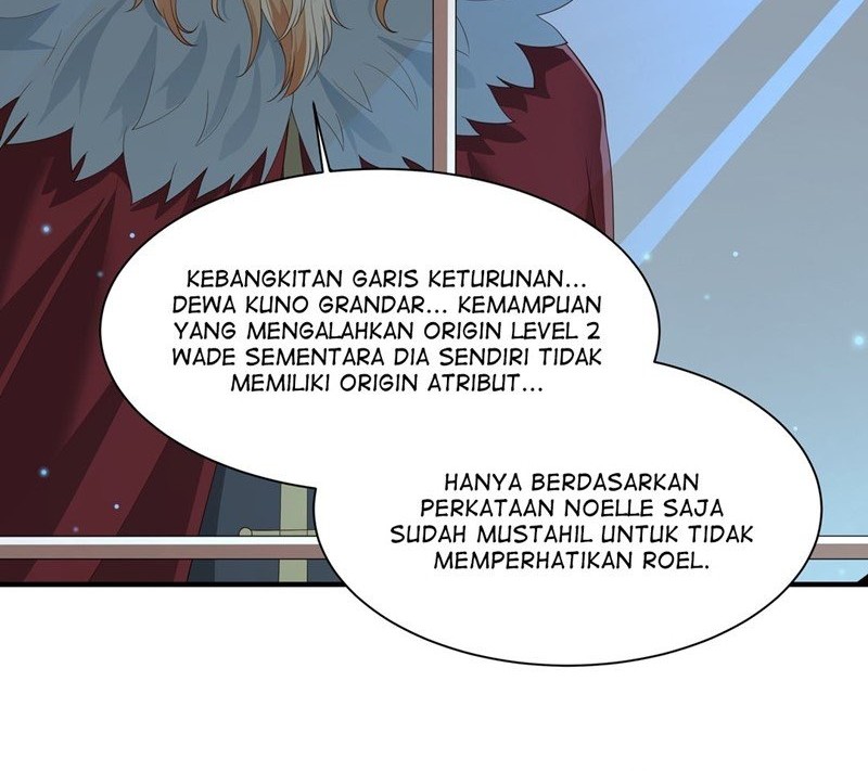 Little Tyrant Doesn’t Want to Meet with a Bad End Chapter 25 Gambar 13