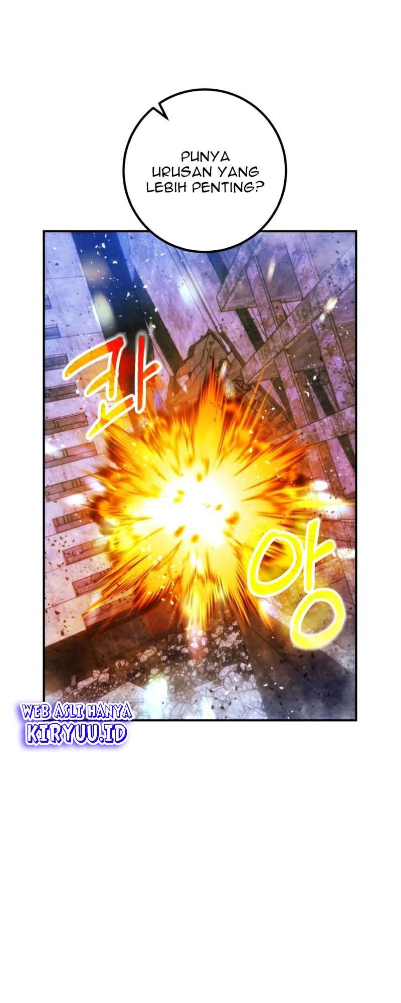 Return to Player Chapter 70 Gambar 27