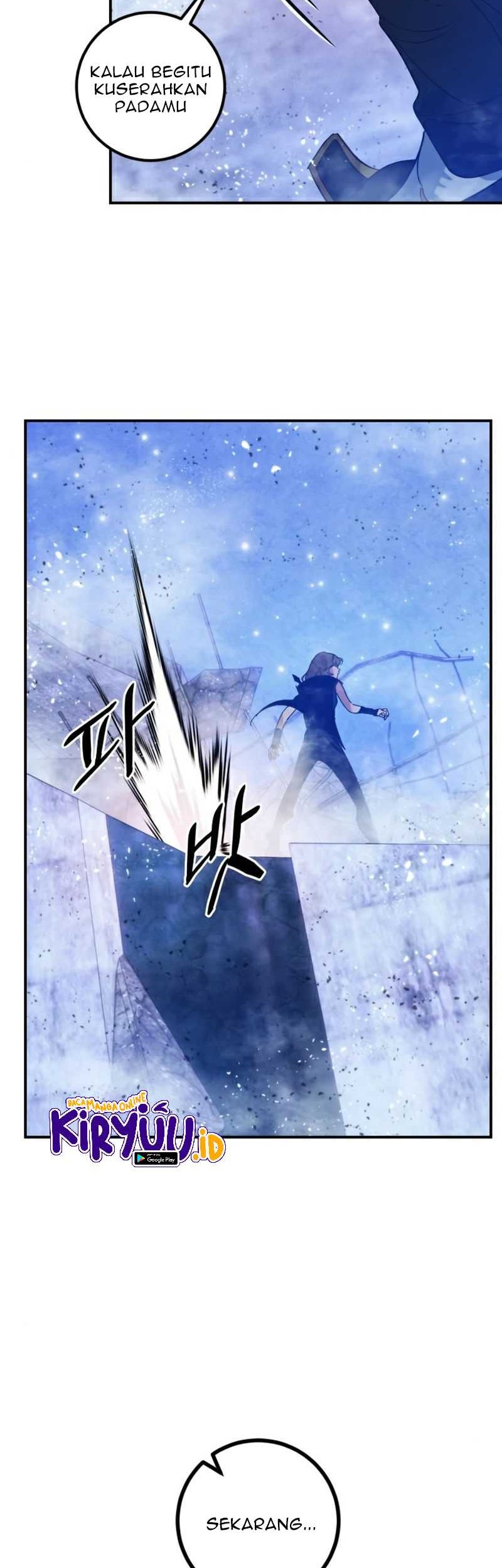Return to Player Chapter 70 Gambar 29