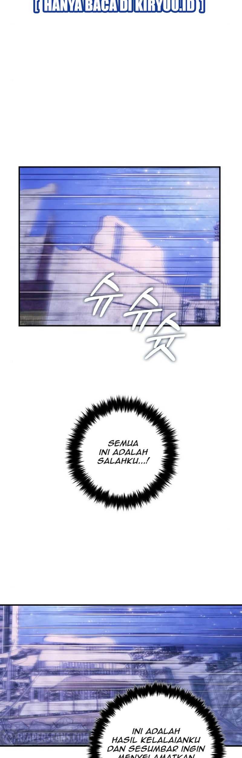 Return to Player Chapter 70 Gambar 31