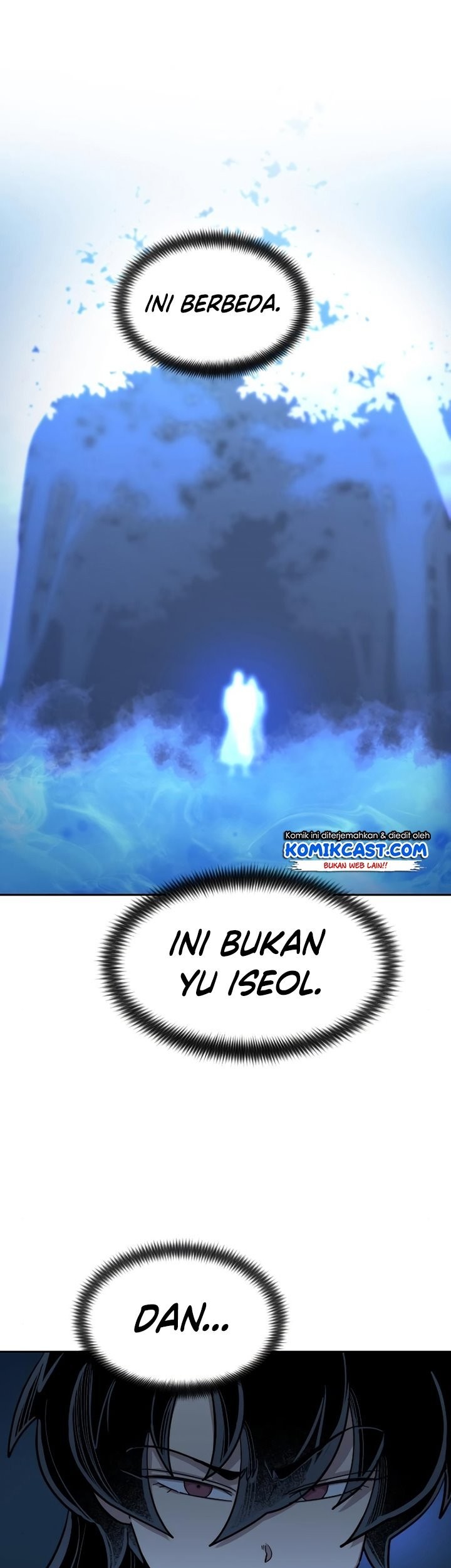 Return of the Flowery Mountain Sect Chapter 56 Gambar 139