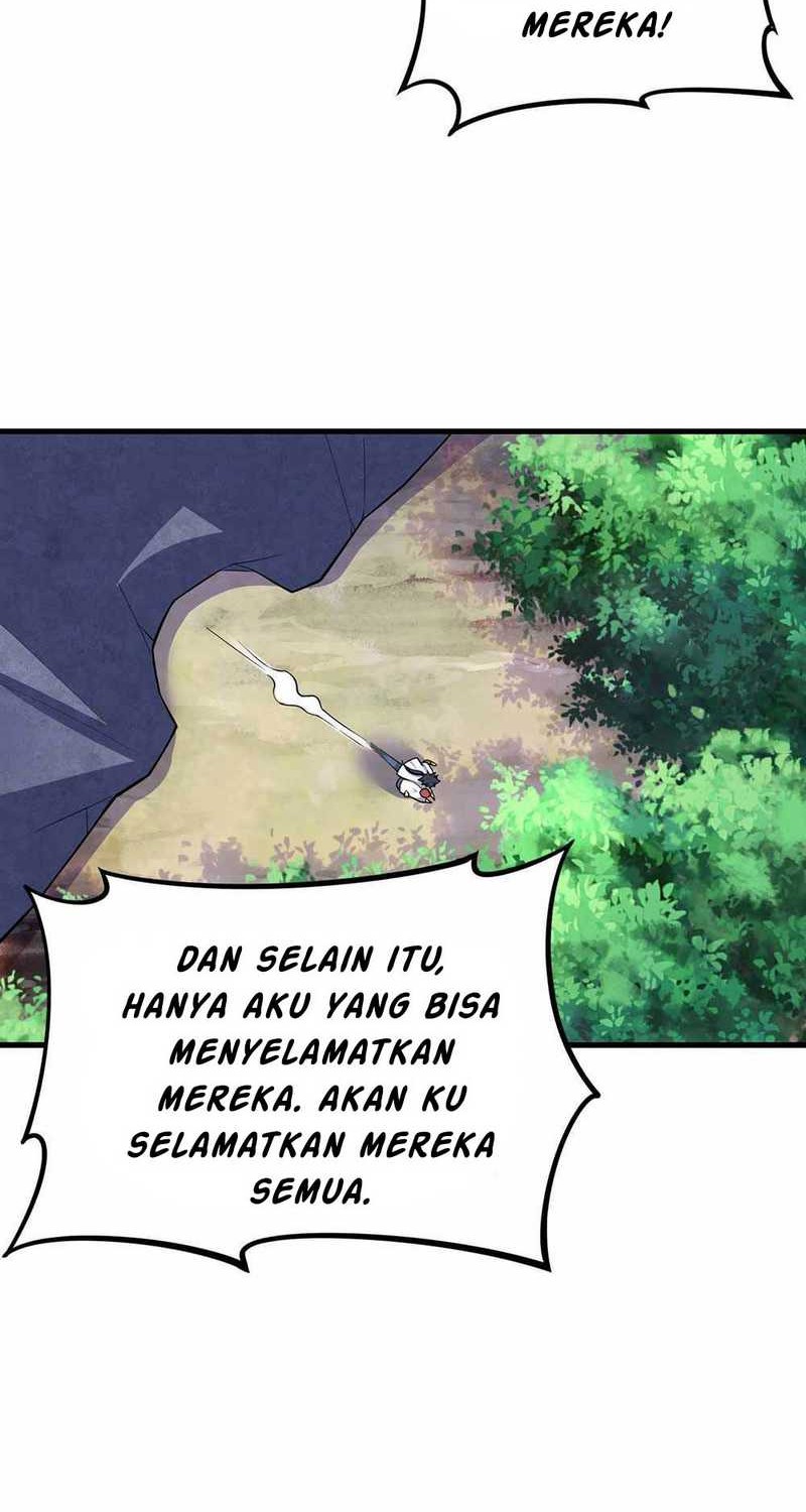 I just want to be beaten to death by everyone Chapter 44 Gambar 22