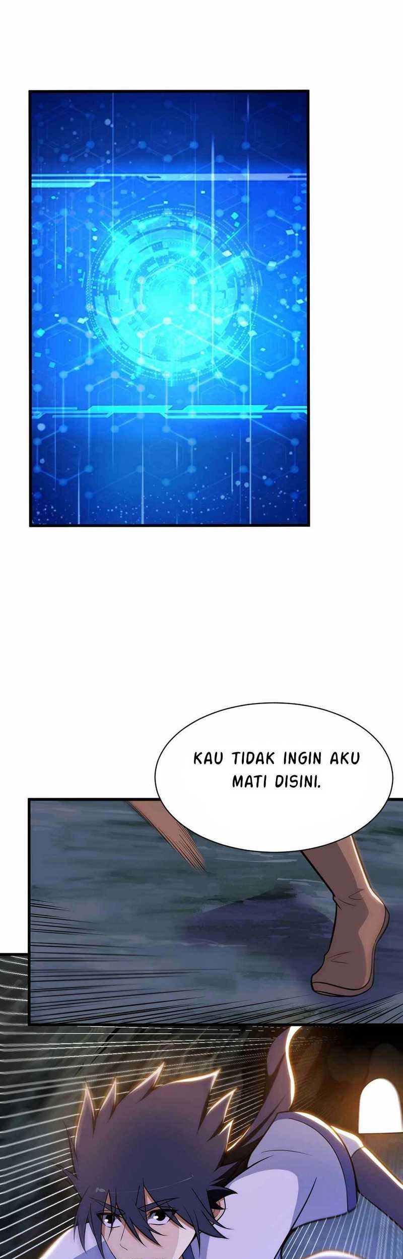 I just want to be beaten to death by everyone Chapter 44 Gambar 23