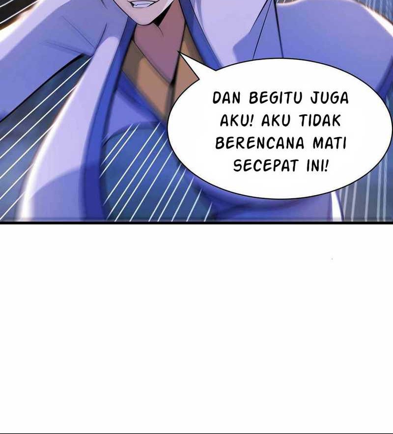 I just want to be beaten to death by everyone Chapter 44 Gambar 24