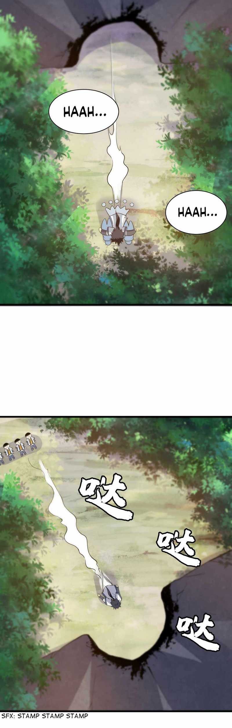 I just want to be beaten to death by everyone Chapter 44 Gambar 27