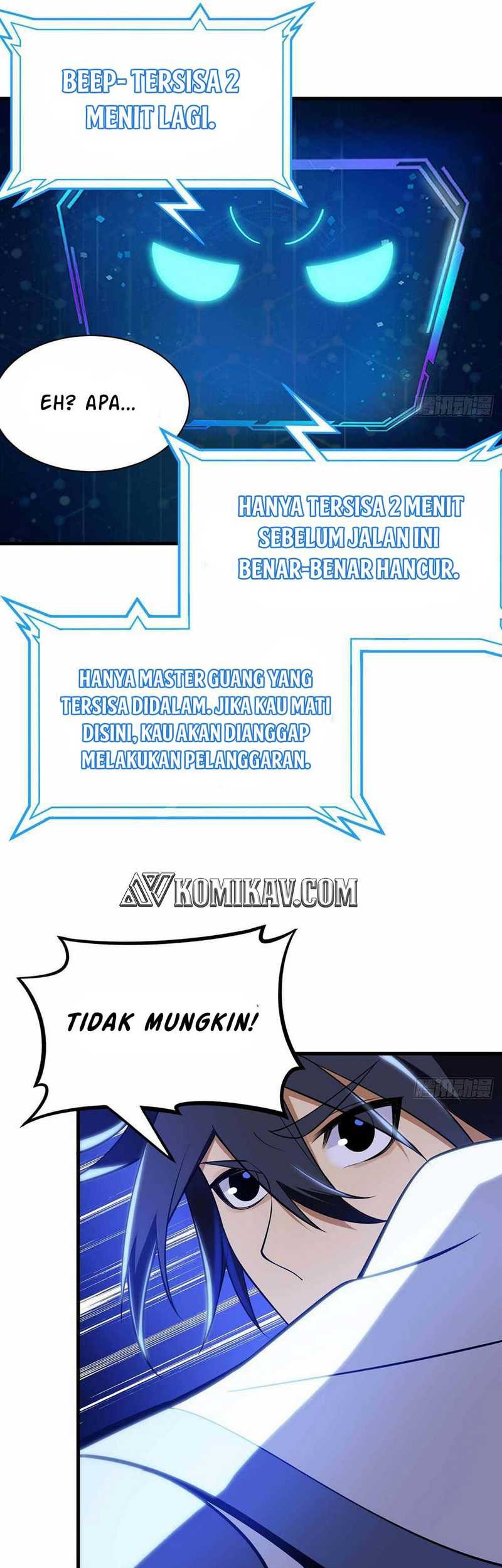 I just want to be beaten to death by everyone Chapter 44 Gambar 29