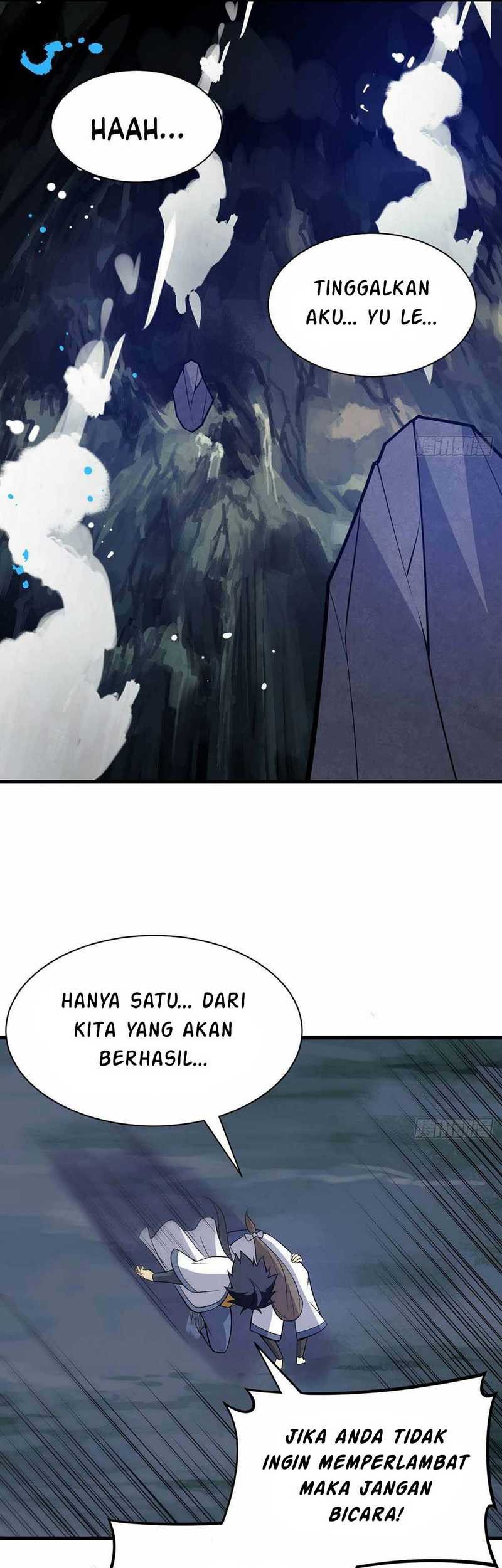 I just want to be beaten to death by everyone Chapter 44 Gambar 31
