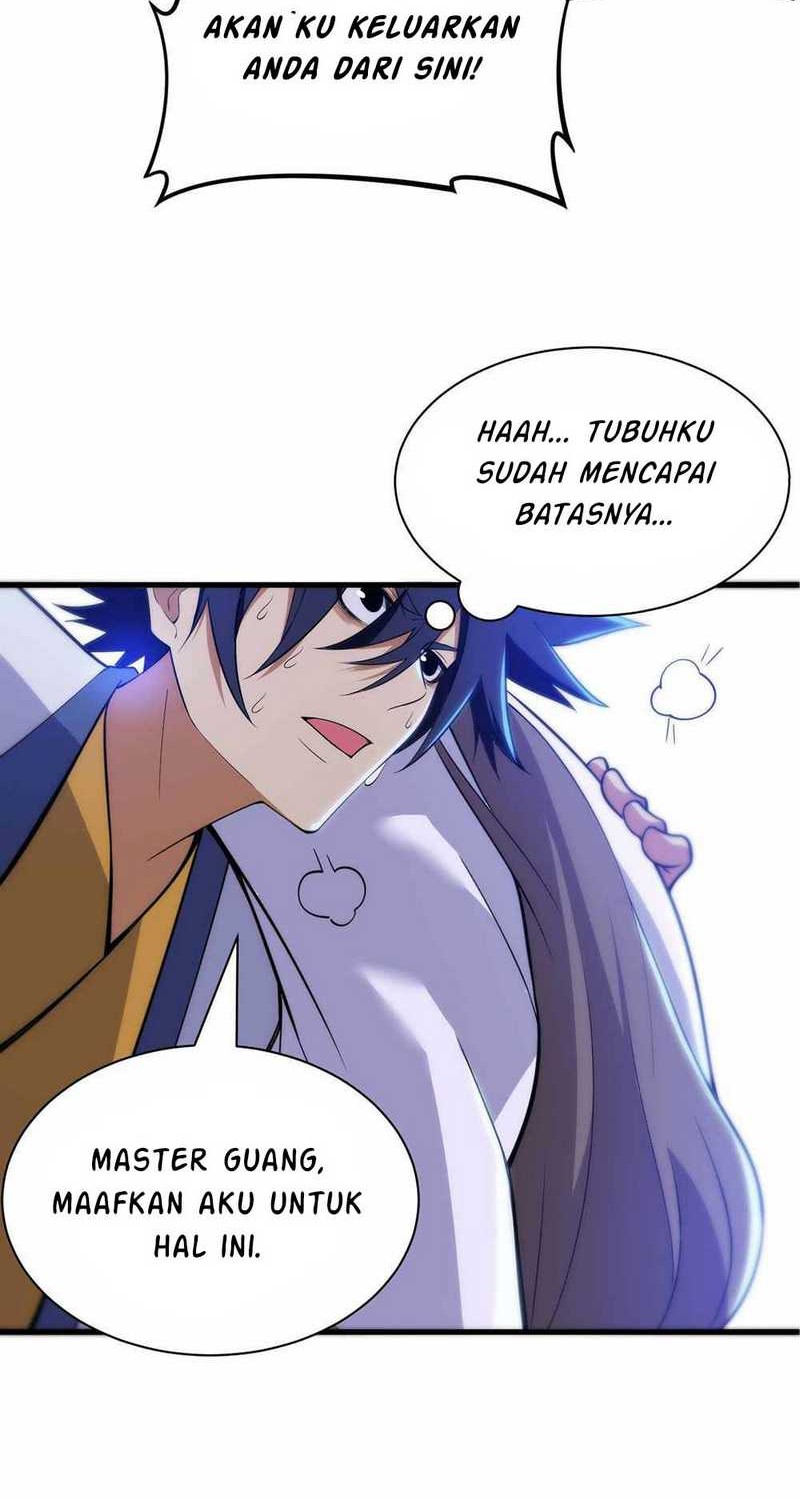 I just want to be beaten to death by everyone Chapter 44 Gambar 32