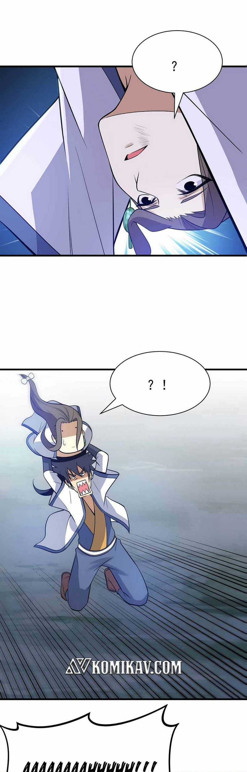 I just want to be beaten to death by everyone Chapter 44 Gambar 33
