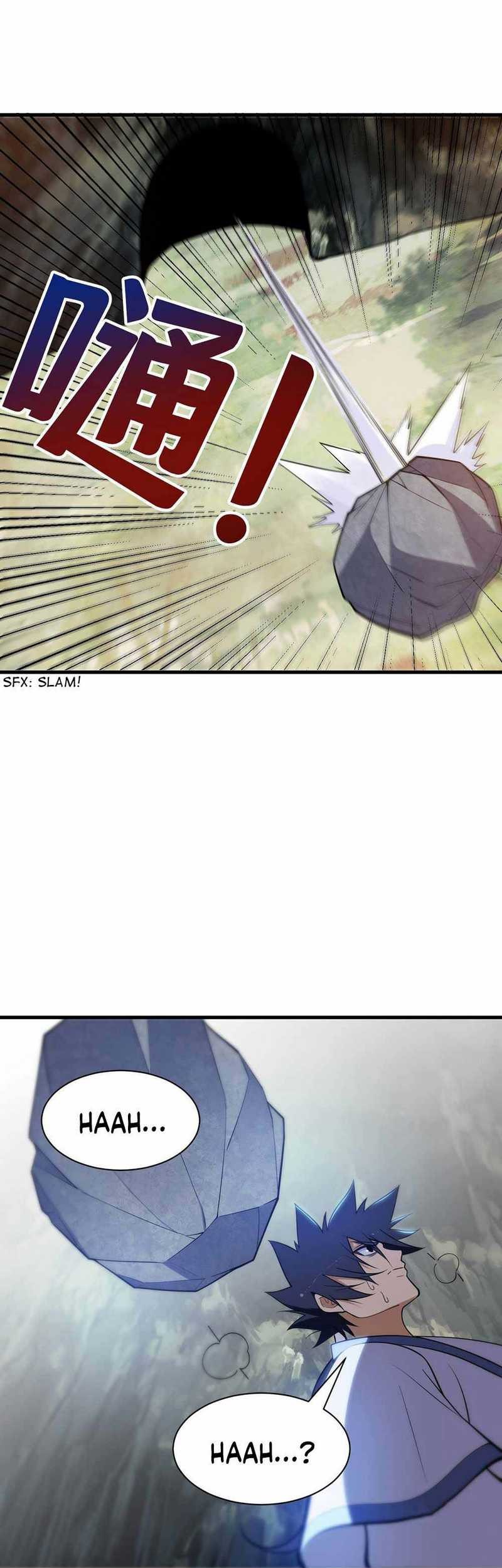 I just want to be beaten to death by everyone Chapter 44 Gambar 35