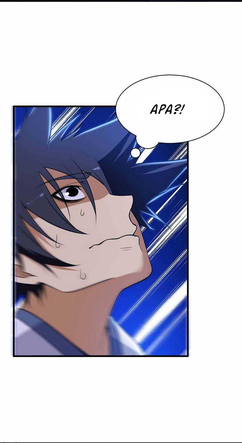 I just want to be beaten to death by everyone Chapter 44 Gambar 36