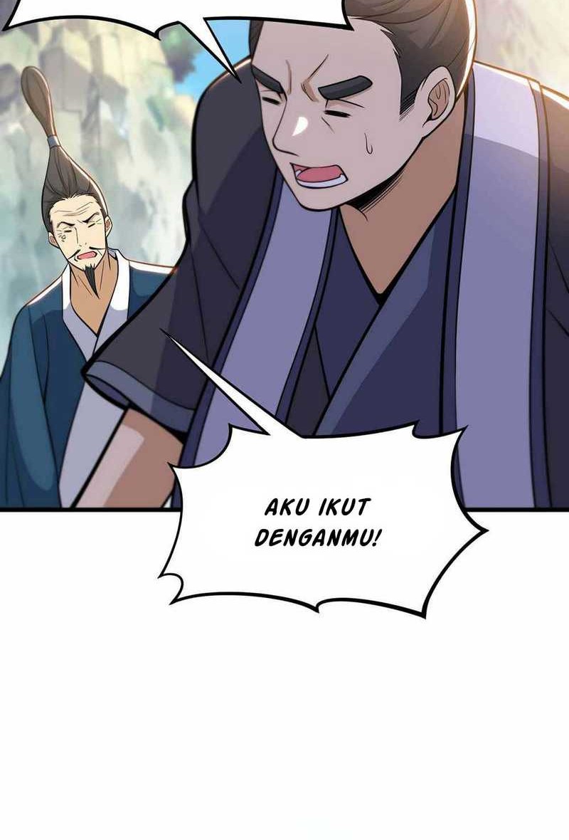 I just want to be beaten to death by everyone Chapter 44 Gambar 6
