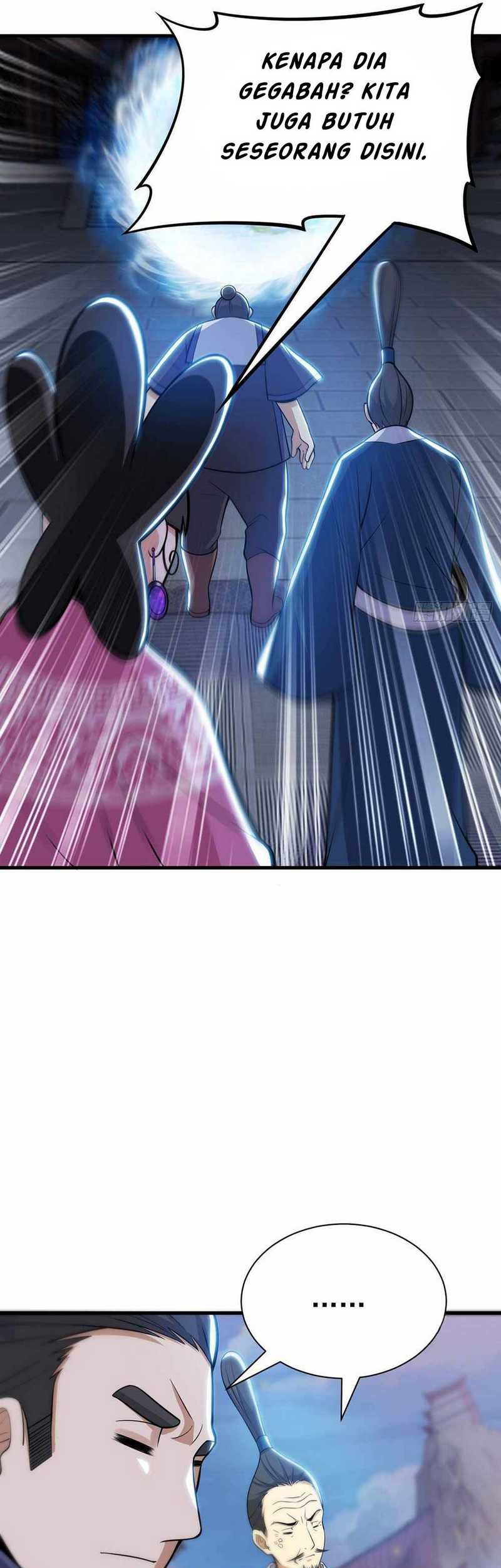 I just want to be beaten to death by everyone Chapter 44 Gambar 7