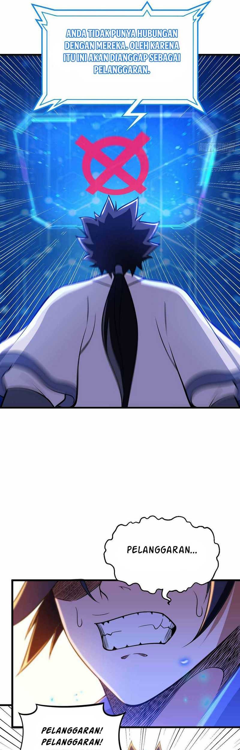 I just want to be beaten to death by everyone Chapter 44 Gambar 15