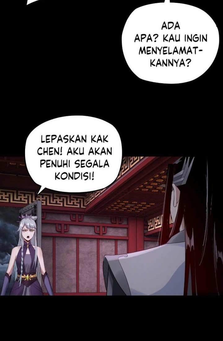 The Villain Of Destiny Chapter 23 Gambar 21