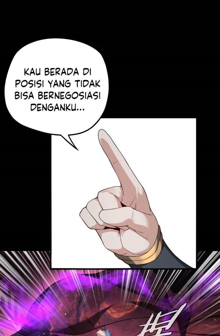 The Villain Of Destiny Chapter 23 Gambar 23