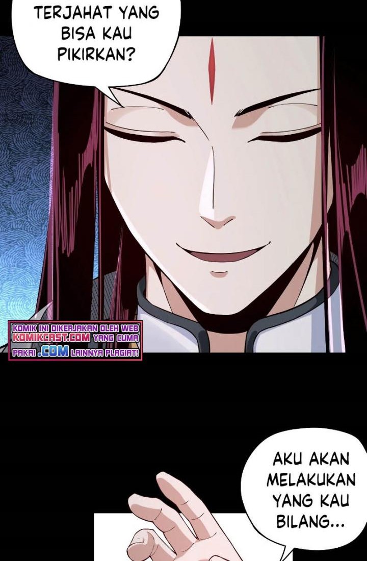 The Villain Of Destiny Chapter 23 Gambar 32
