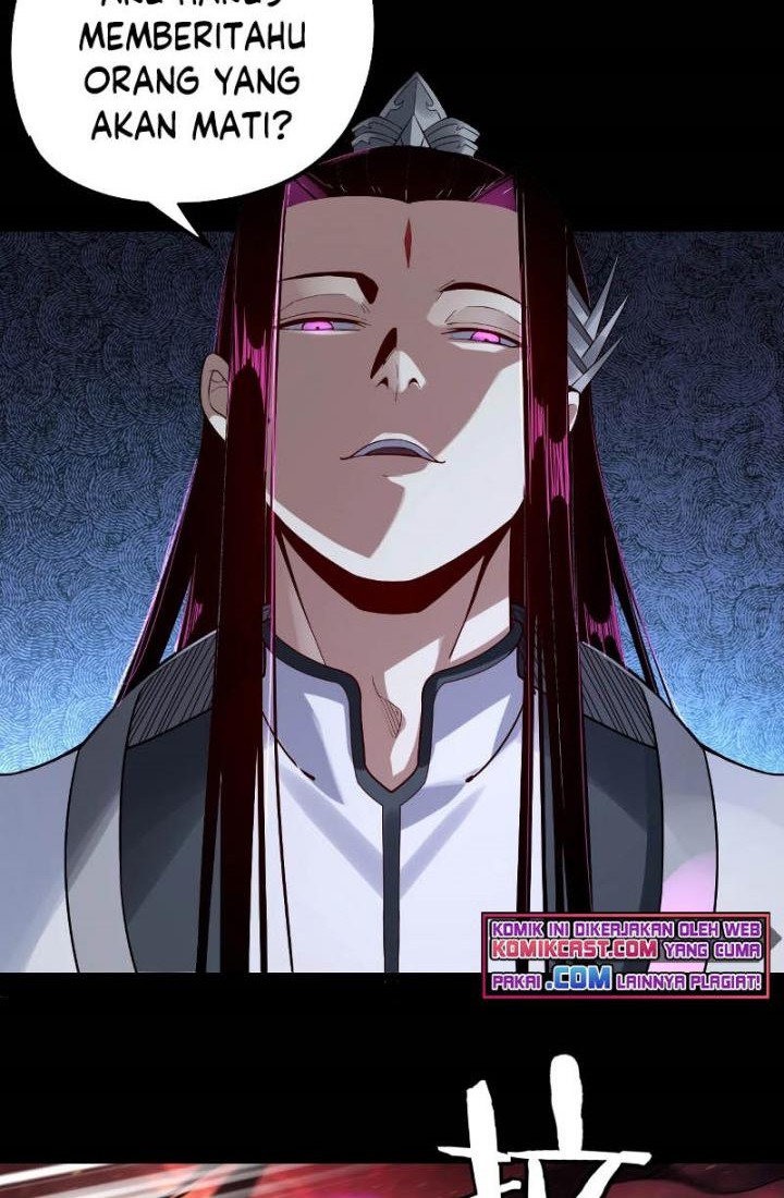The Villain Of Destiny Chapter 23 Gambar 7