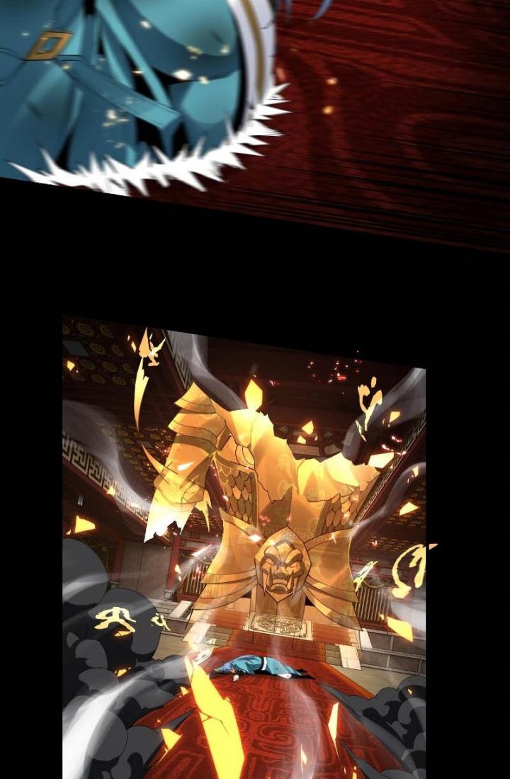 The Villain Of Destiny Chapter 23 Gambar 13