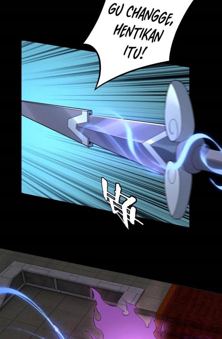 The Villain Of Destiny Chapter 23 Gambar 17