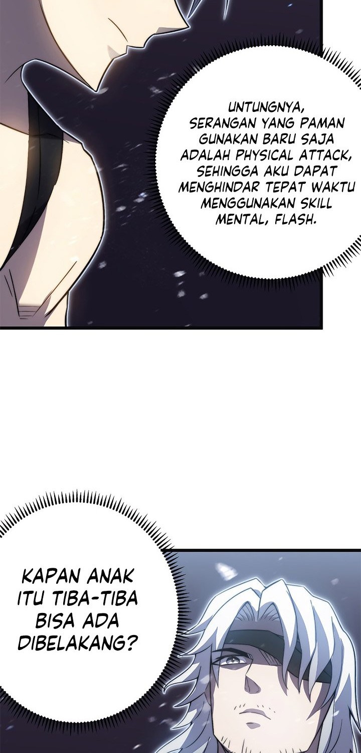 My Path to Killing God in Otherworld Chapter 38 Gambar 23