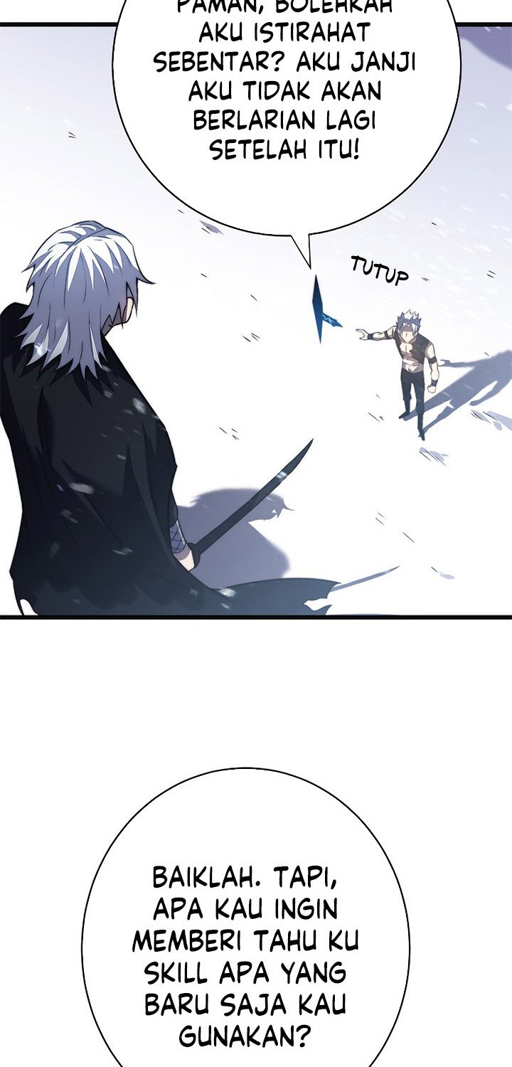My Path to Killing God in Otherworld Chapter 38 Gambar 25