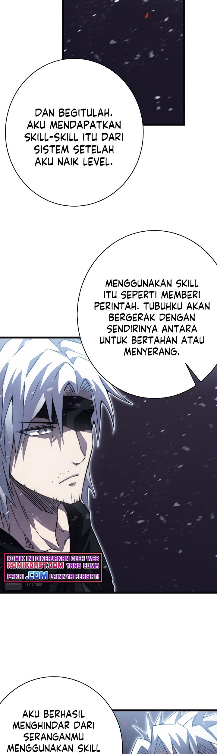 My Path to Killing God in Otherworld Chapter 38 Gambar 28