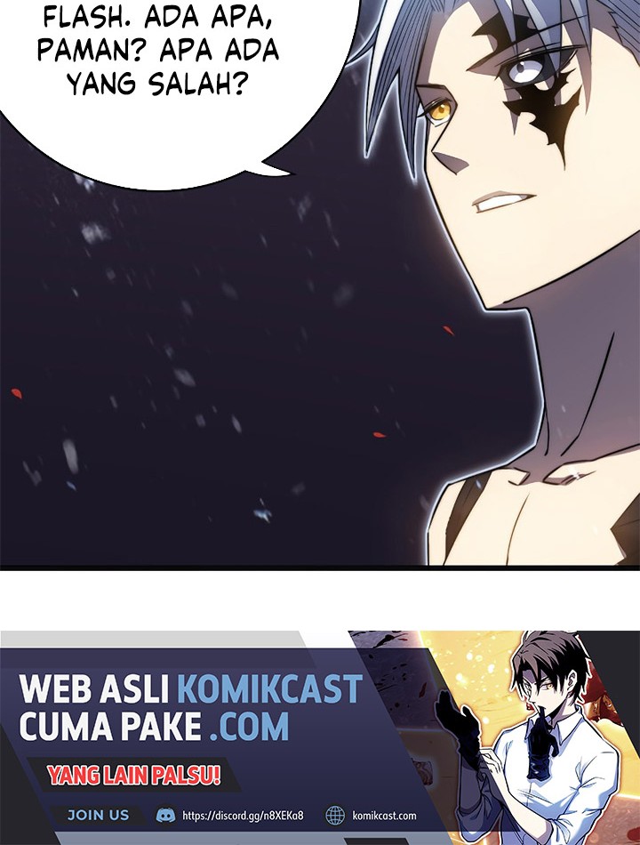My Path to Killing God in Otherworld Chapter 38 Gambar 29