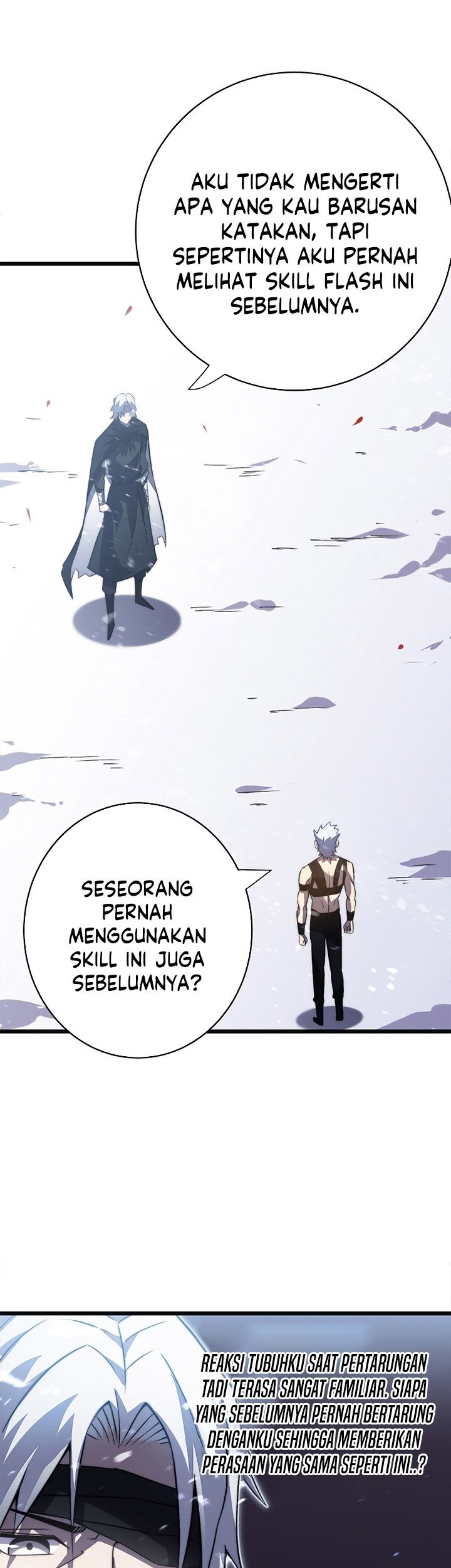 My Path to Killing God in Otherworld Chapter 38 Gambar 30