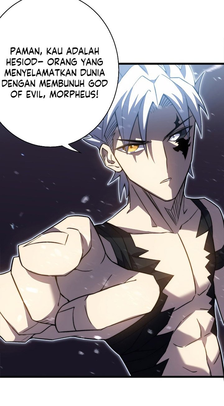 My Path to Killing God in Otherworld Chapter 38 Gambar 33