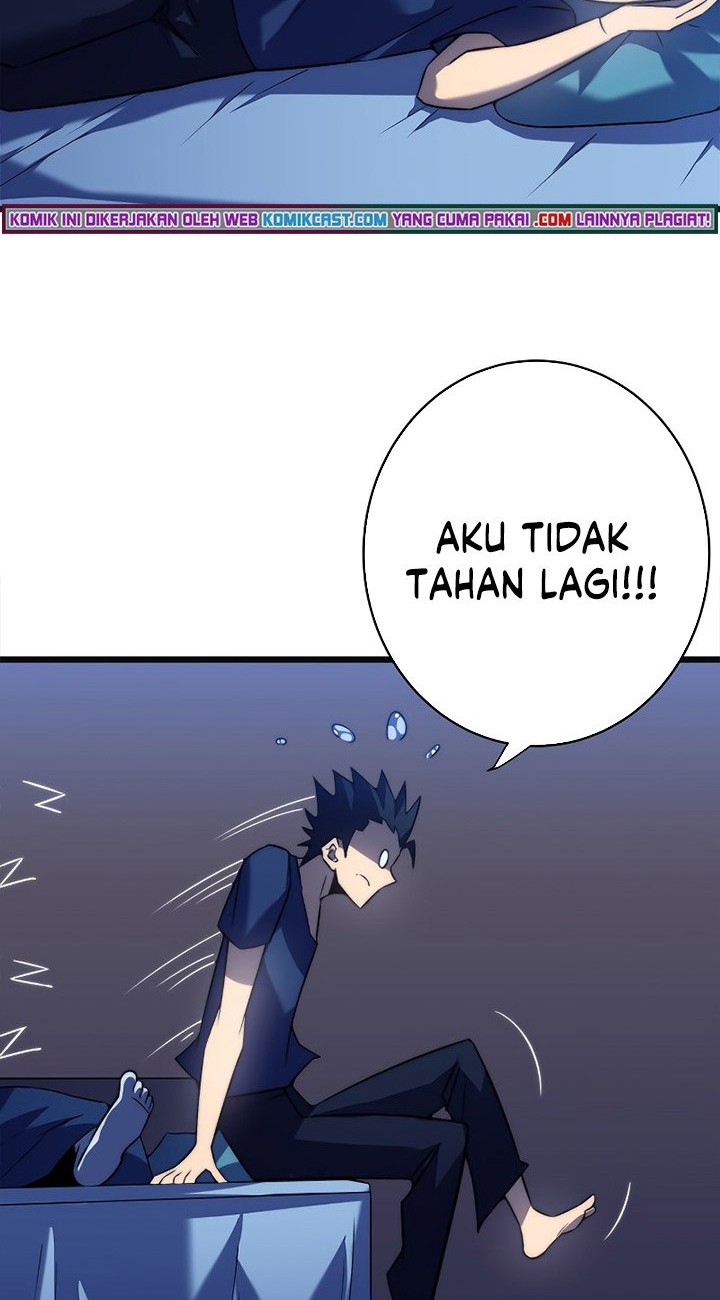 My Path to Killing God in Otherworld Chapter 38 Gambar 37