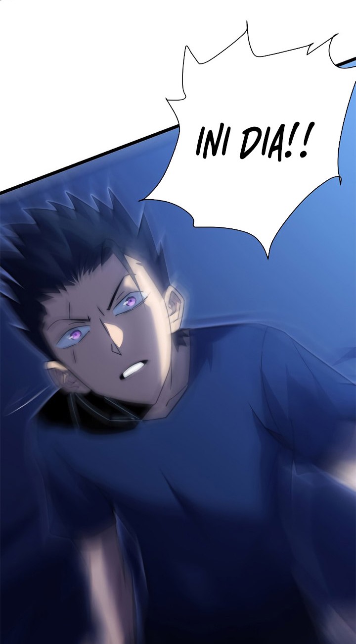 My Path to Killing God in Otherworld Chapter 38 Gambar 39