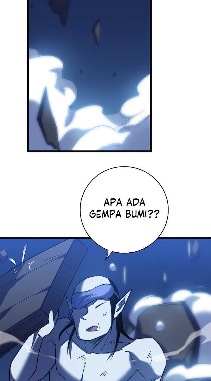 My Path to Killing God in Otherworld Chapter 38 Gambar 41