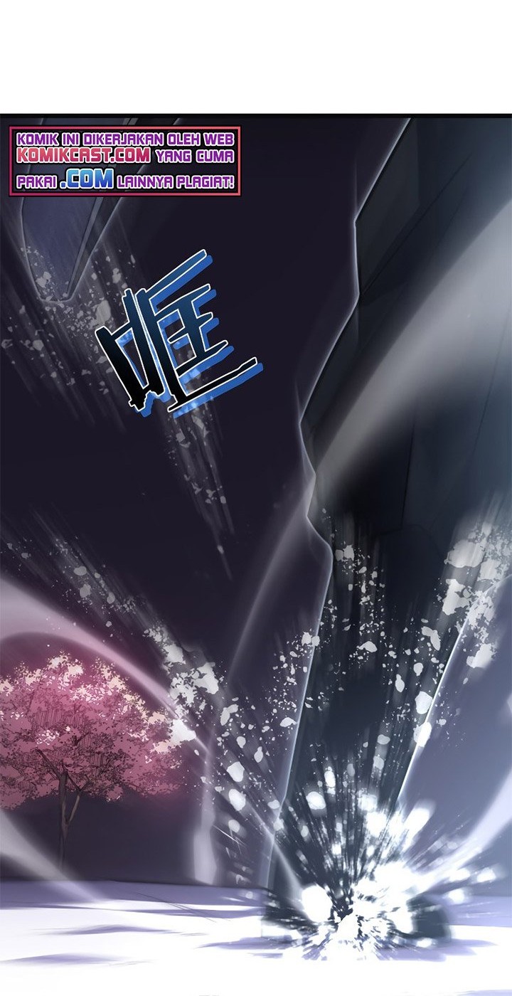 My Path to Killing God in Otherworld Chapter 38 Gambar 3