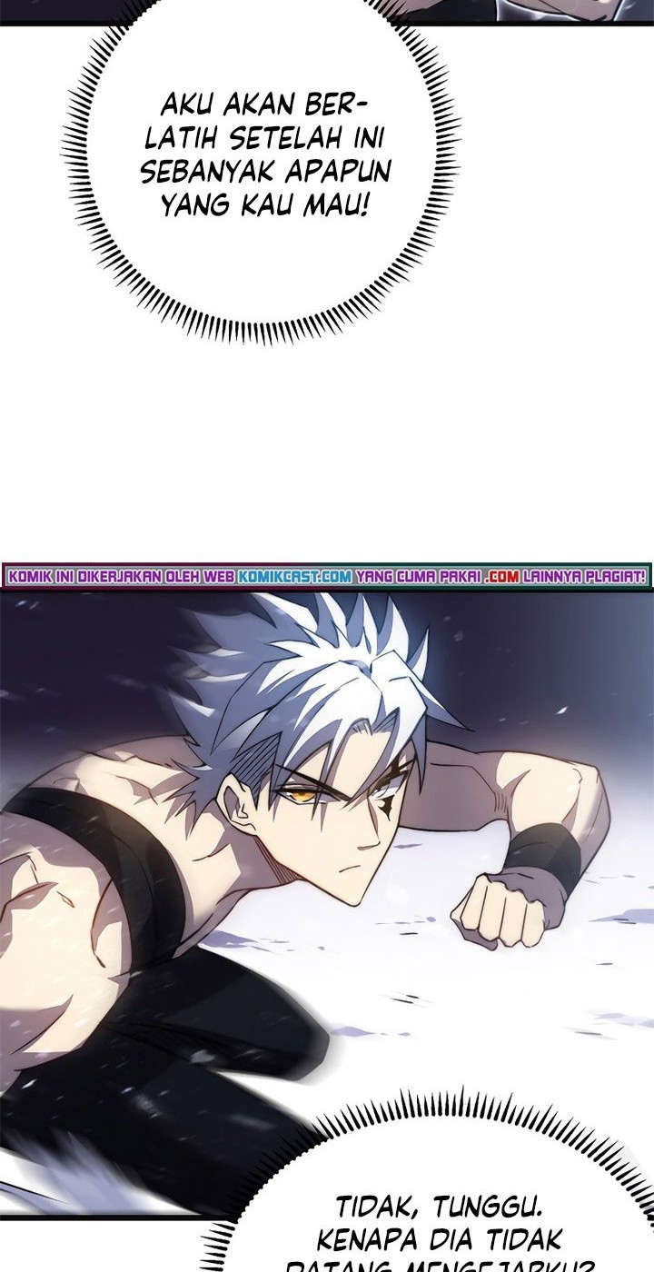 My Path to Killing God in Otherworld Chapter 38 Gambar 5