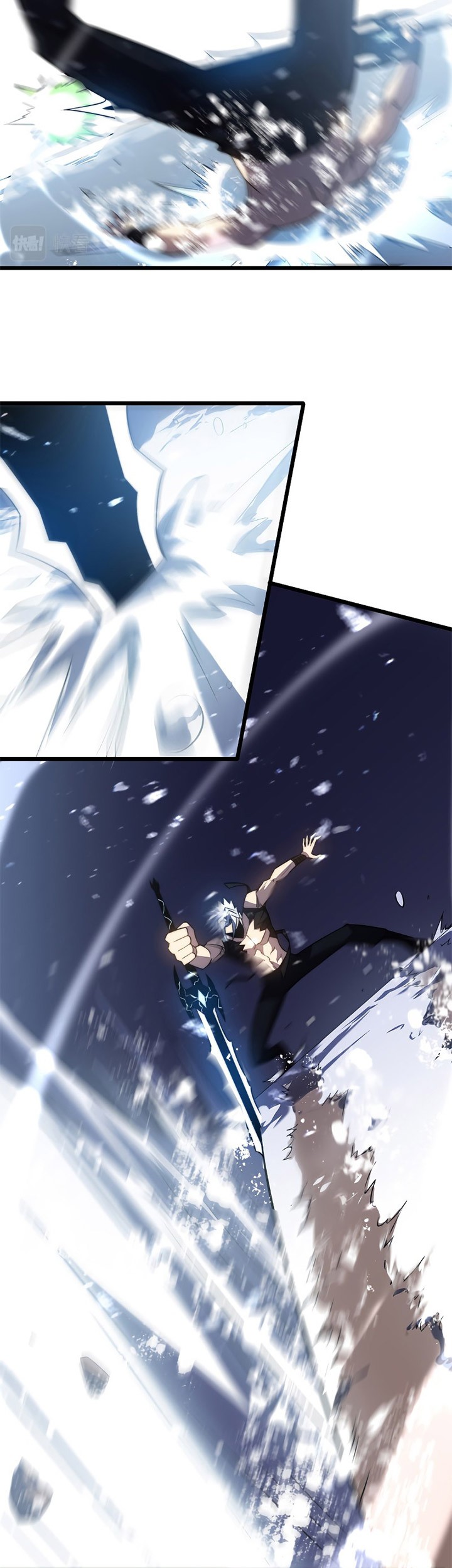 My Path to Killing God in Otherworld Chapter 38 Gambar 8