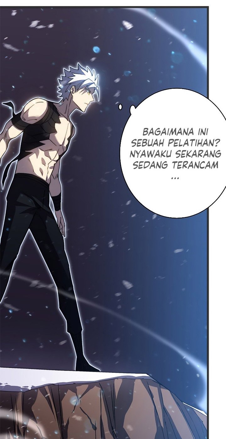 My Path to Killing God in Otherworld Chapter 38 Gambar 11
