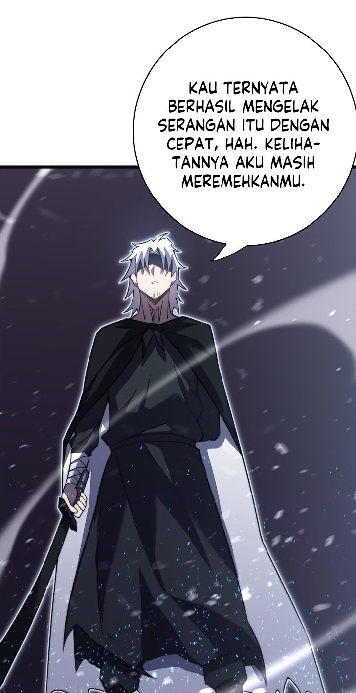 My Path to Killing God in Otherworld Chapter 38 Gambar 13