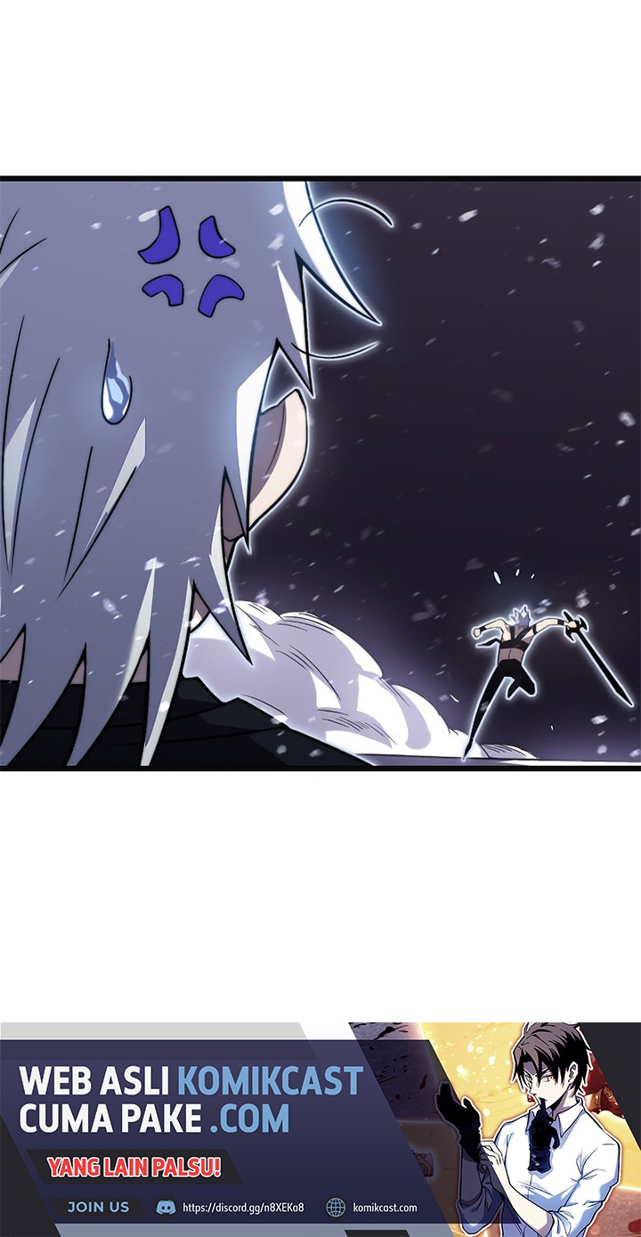 My Path to Killing God in Otherworld Chapter 38 Gambar 15
