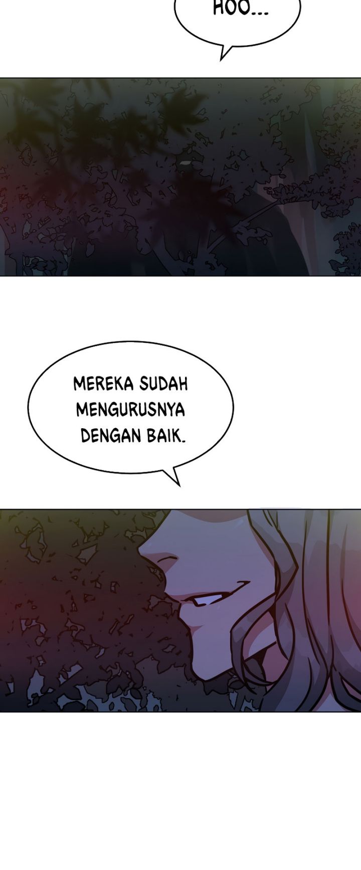 Level 1 Player Chapter 29 Gambar 48