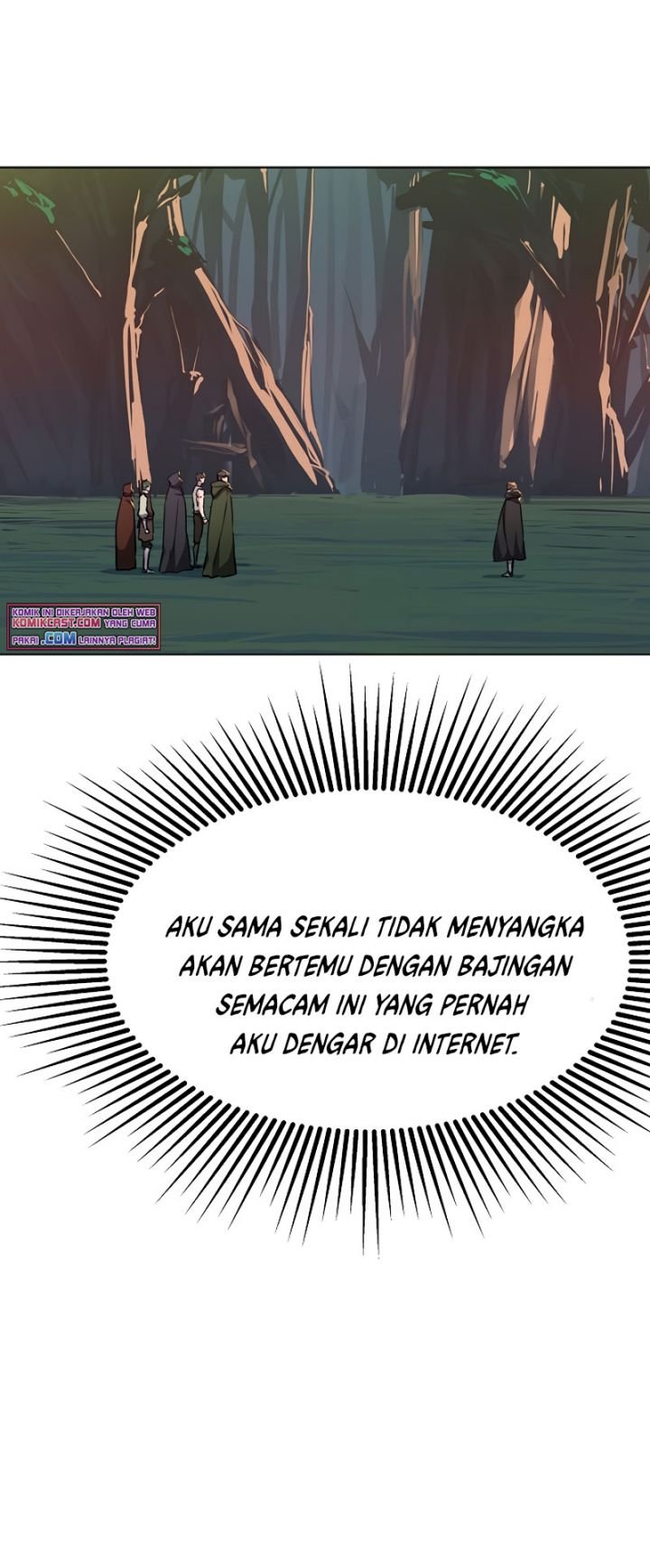 Level 1 Player Chapter 29 Gambar 8