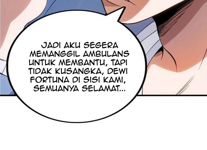 I Can Snatch 999 Types of Abilities Chapter 68 Gambar 13