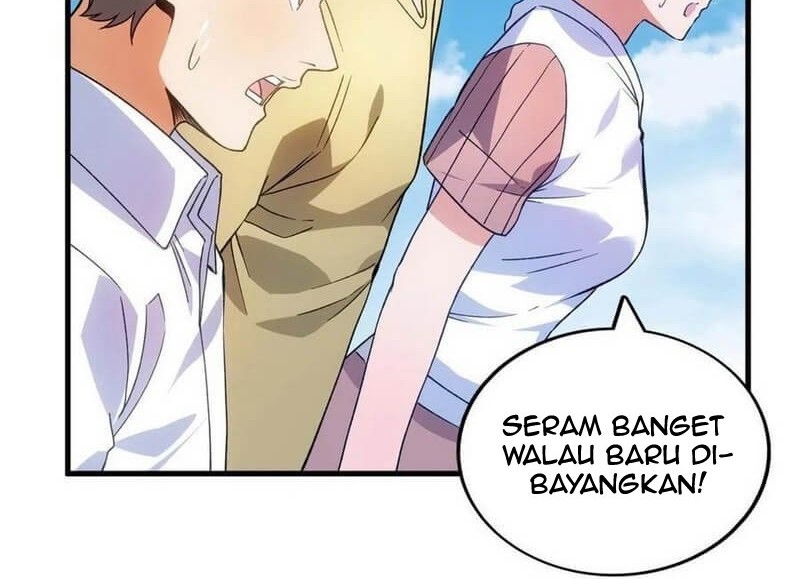 I Can Snatch 999 Types of Abilities Chapter 68 Gambar 19