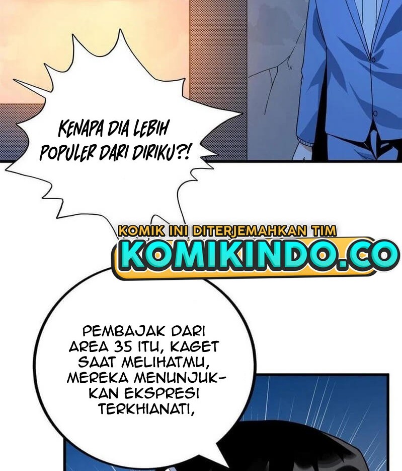 I Can Snatch 999 Types of Abilities Chapter 68 Gambar 26